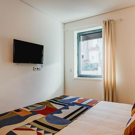 פורטו Design Antas Home מראה חיצוני תמונה