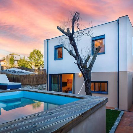 פורטו Design Antas Home מראה חיצוני תמונה