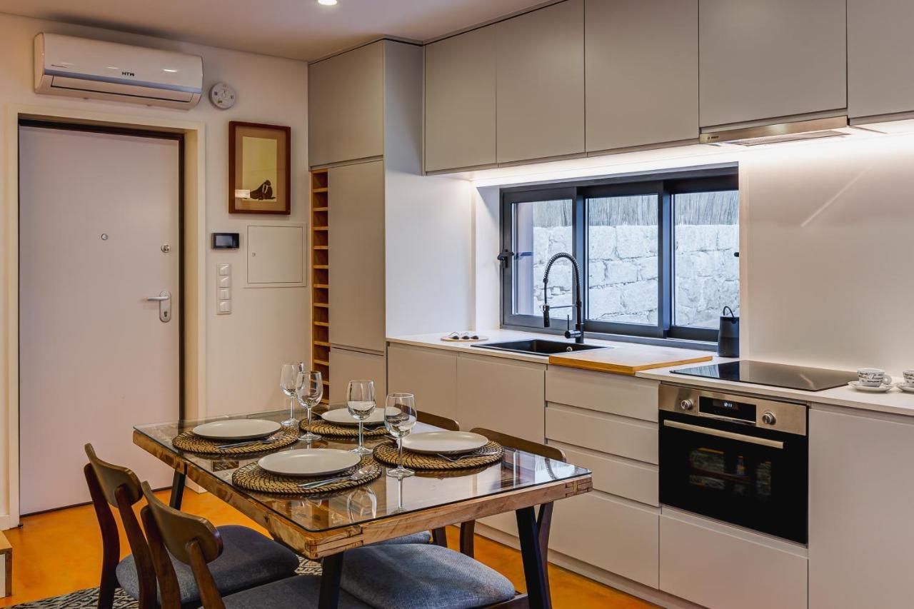 פורטו Design Antas Home מראה חיצוני תמונה