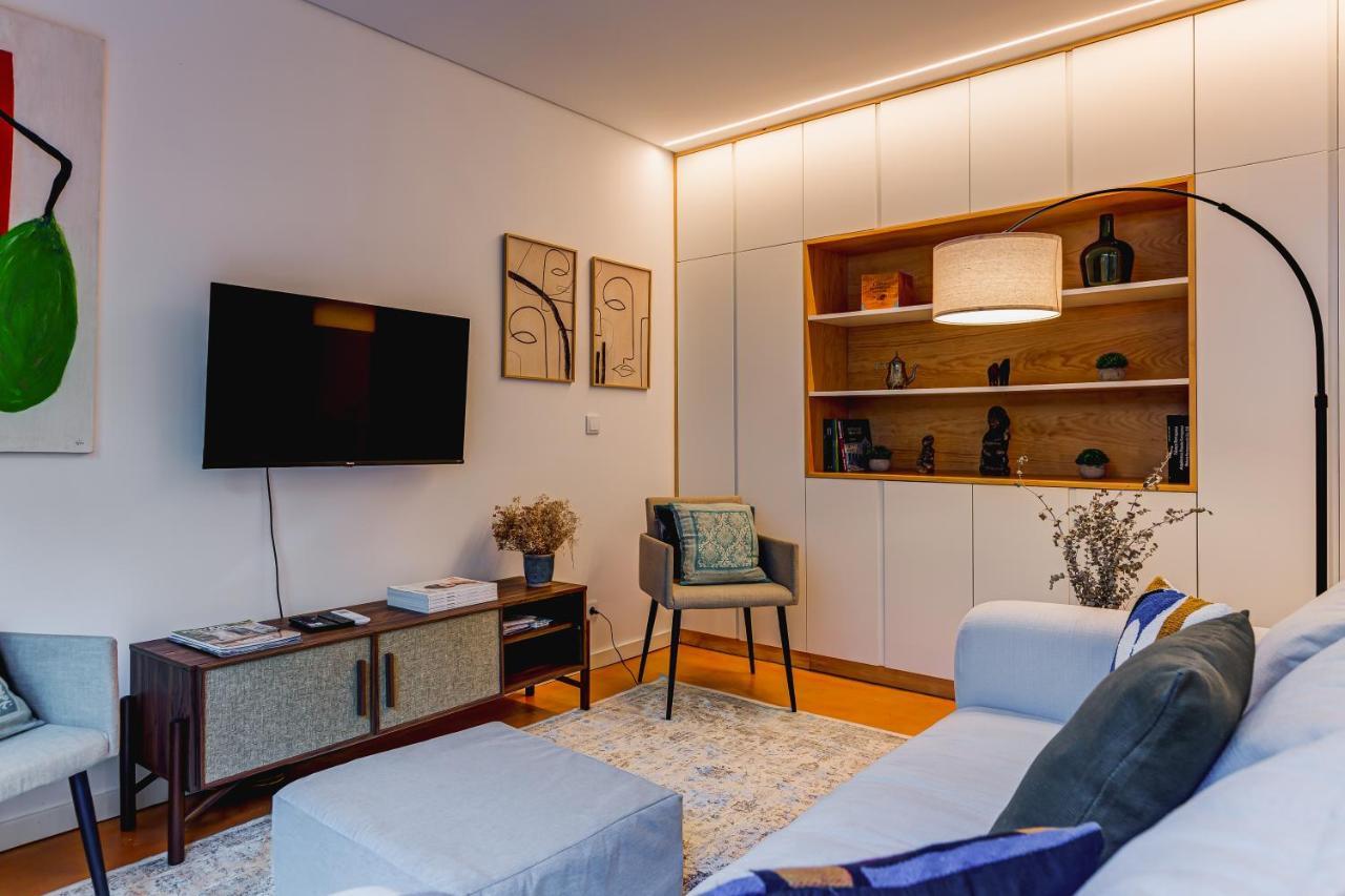 פורטו Design Antas Home מראה חיצוני תמונה