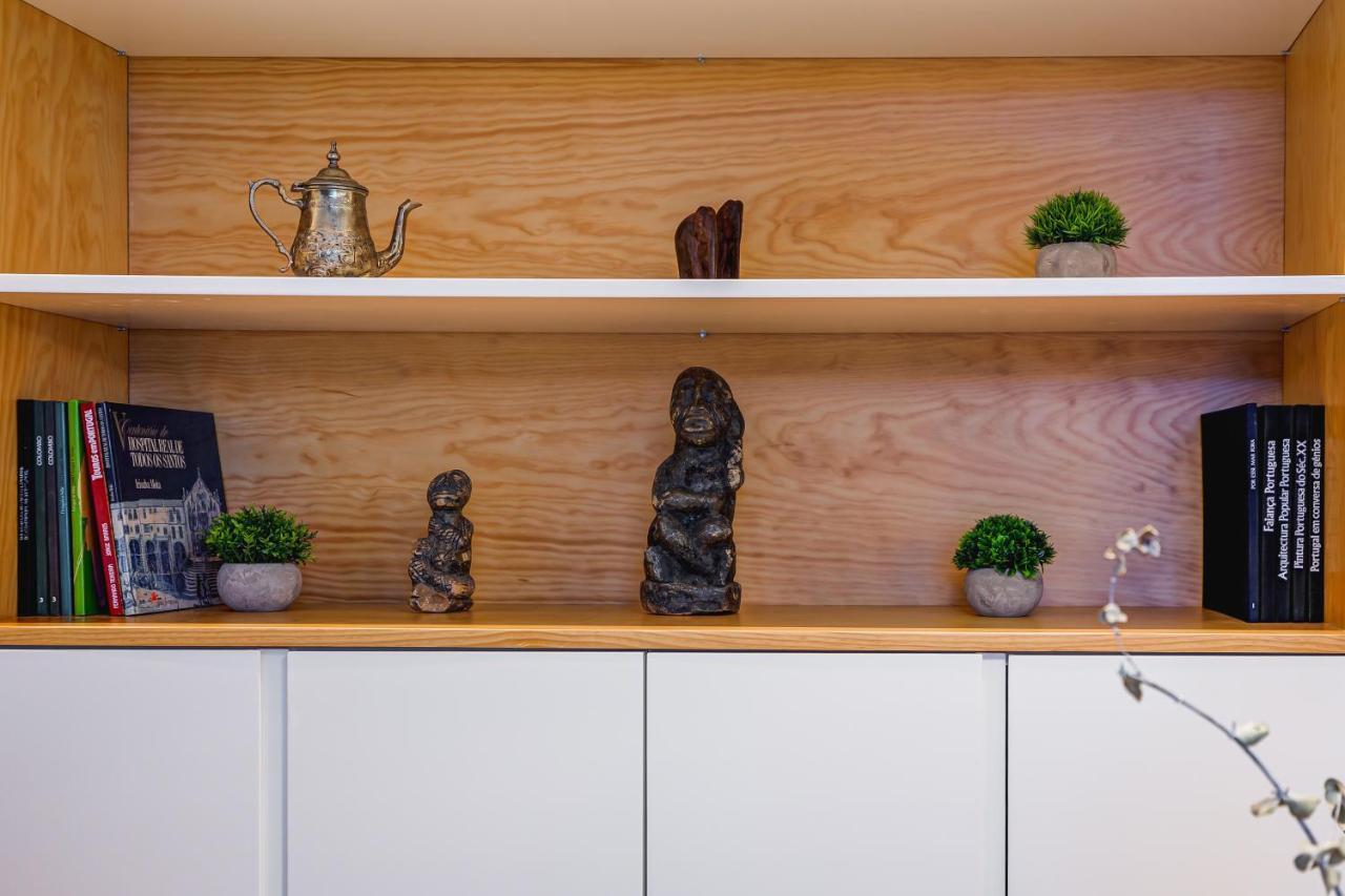 פורטו Design Antas Home מראה חיצוני תמונה