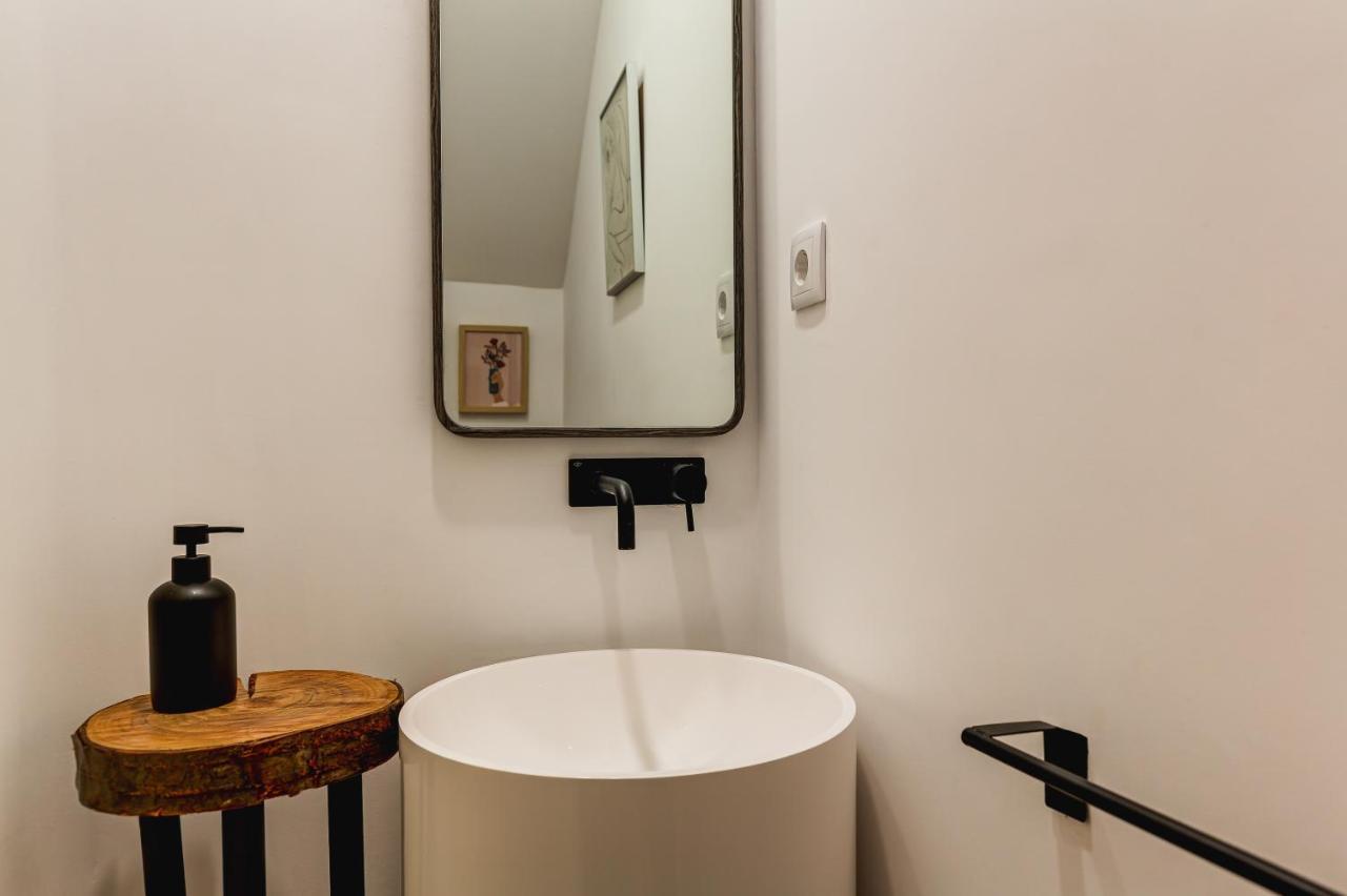 פורטו Design Antas Home מראה חיצוני תמונה