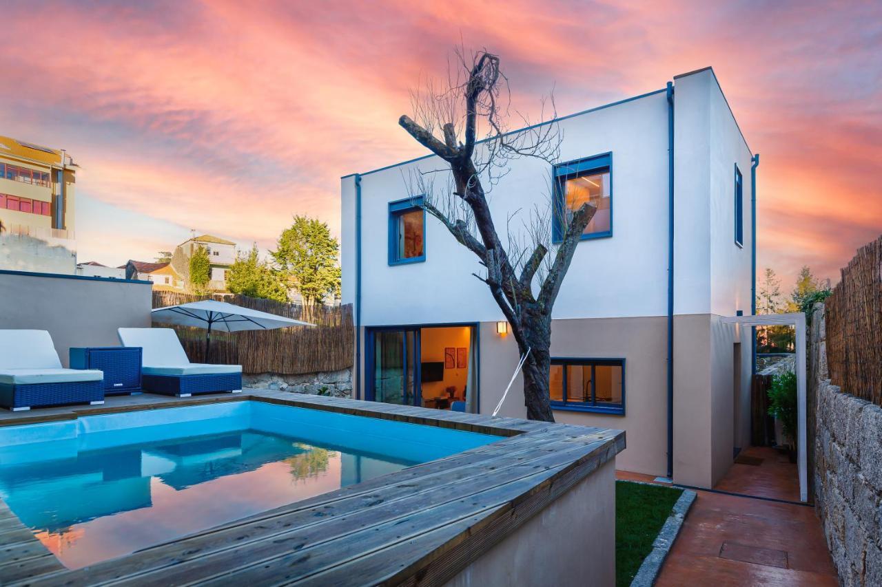 פורטו Design Antas Home מראה חיצוני תמונה