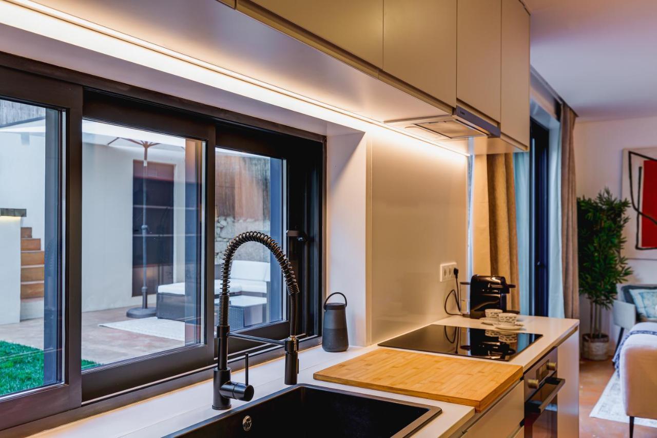 פורטו Design Antas Home מראה חיצוני תמונה