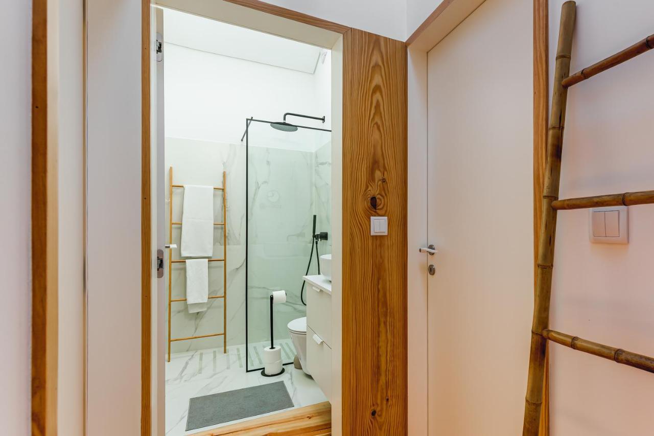 פורטו Design Antas Home מראה חיצוני תמונה