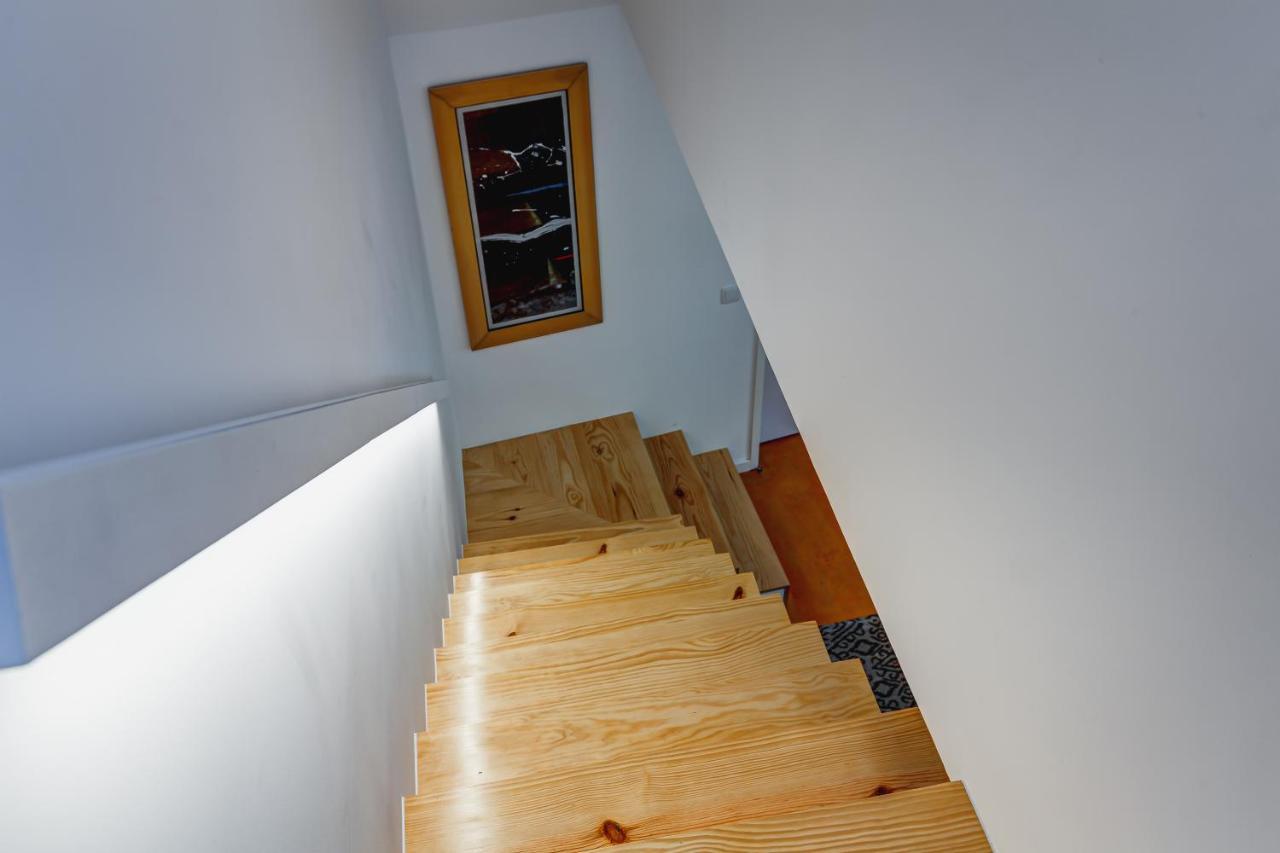 פורטו Design Antas Home מראה חיצוני תמונה