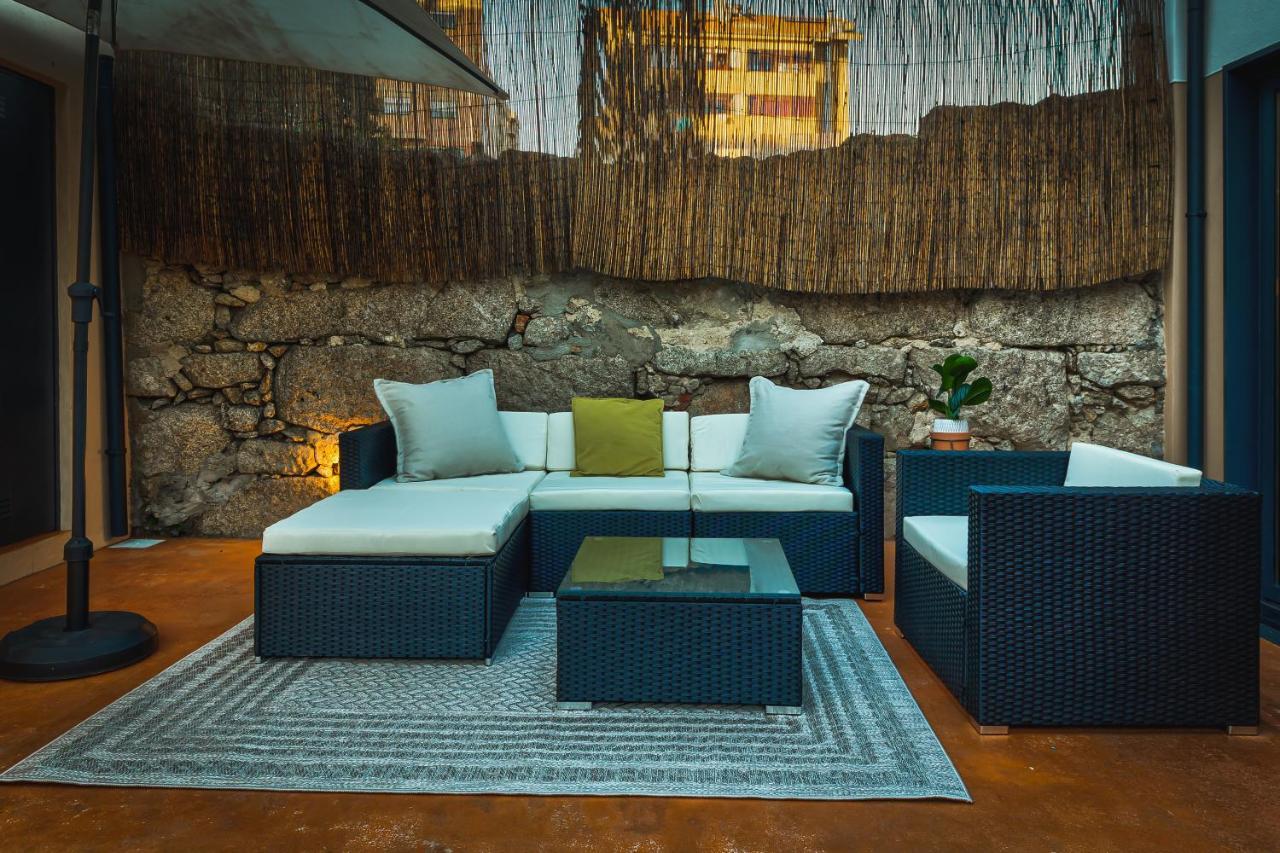 פורטו Design Antas Home מראה חיצוני תמונה