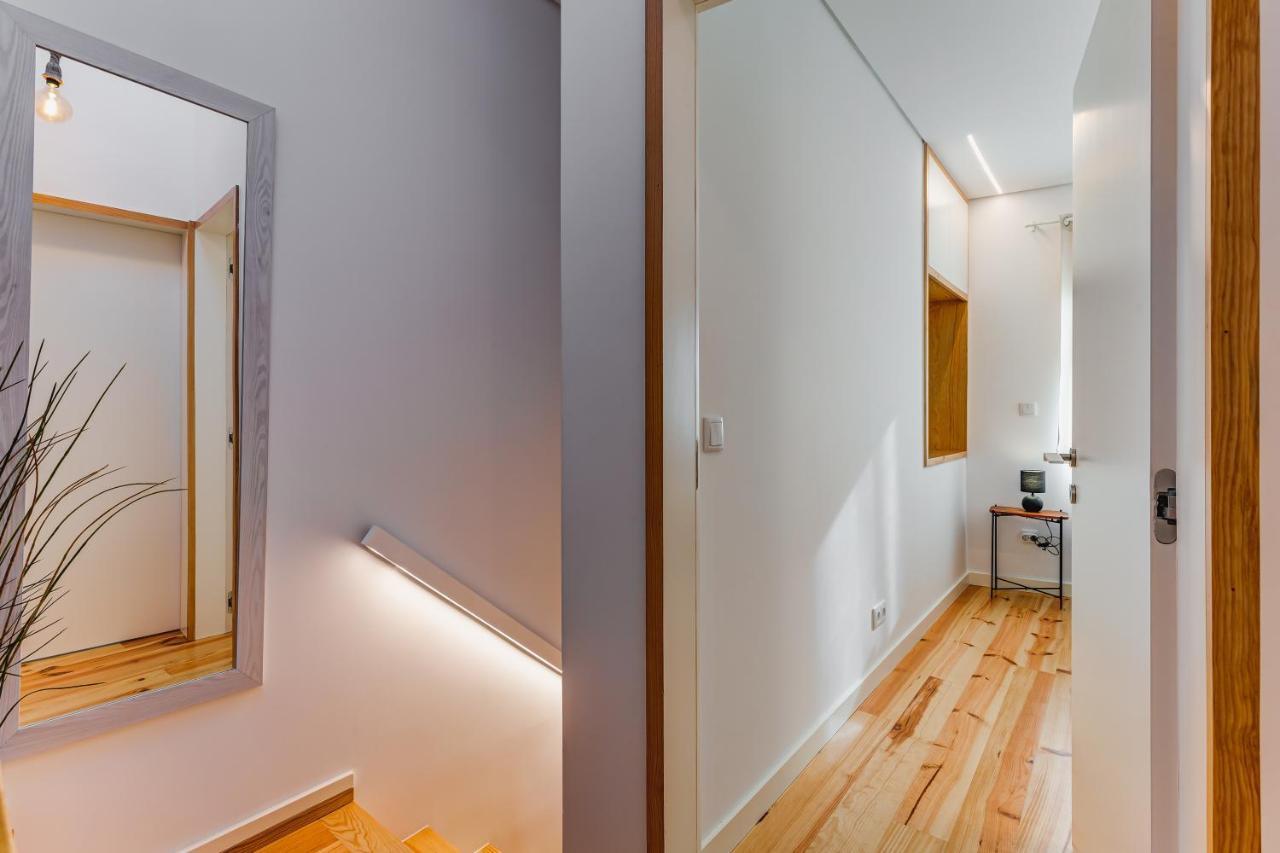 פורטו Design Antas Home מראה חיצוני תמונה