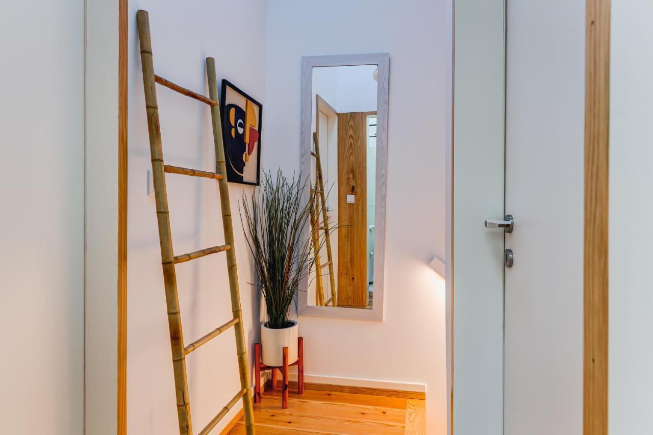 פורטו Design Antas Home מראה חיצוני תמונה