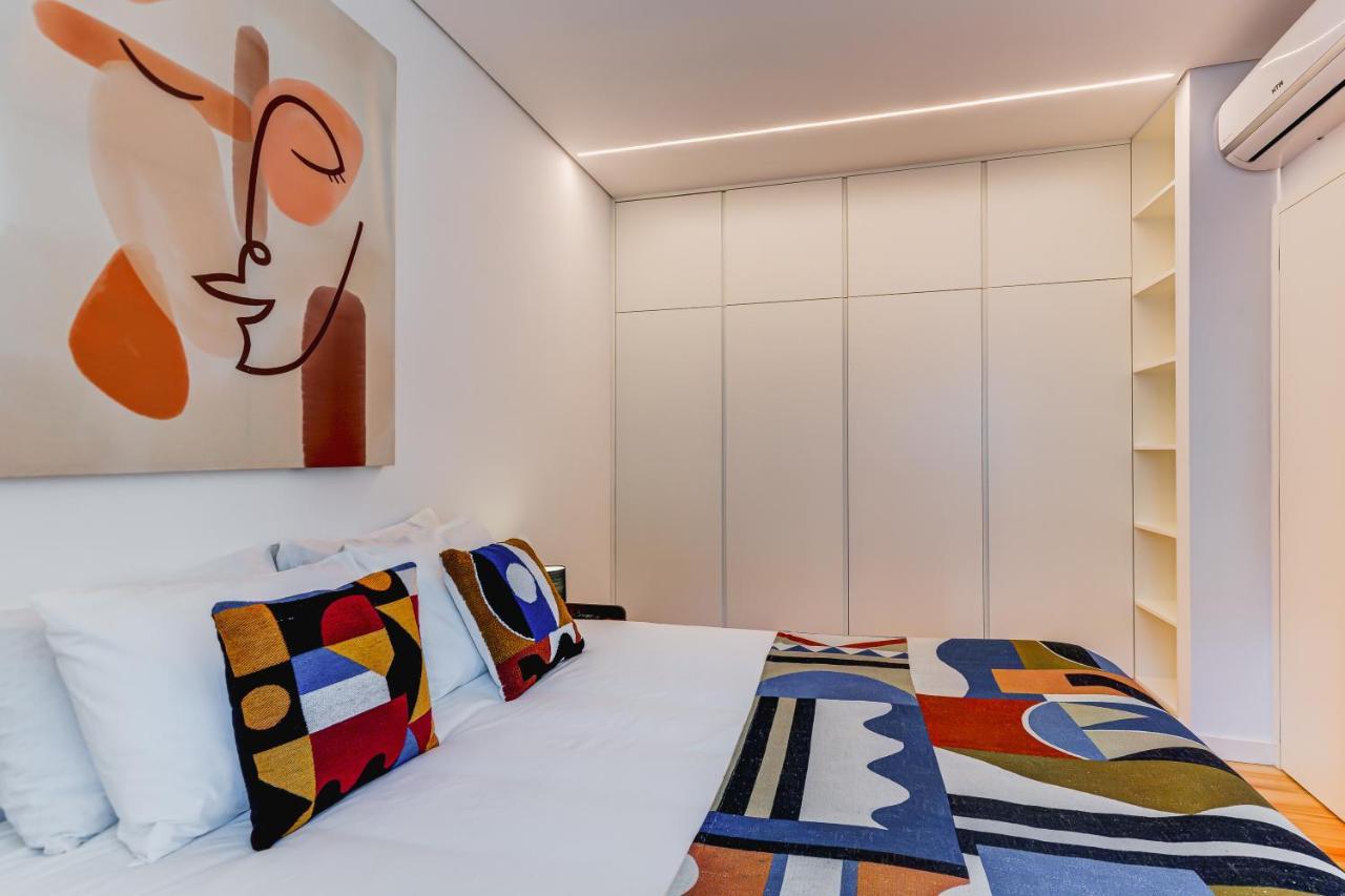 פורטו Design Antas Home מראה חיצוני תמונה