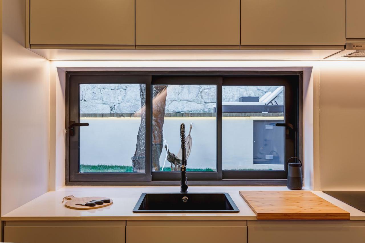 פורטו Design Antas Home מראה חיצוני תמונה