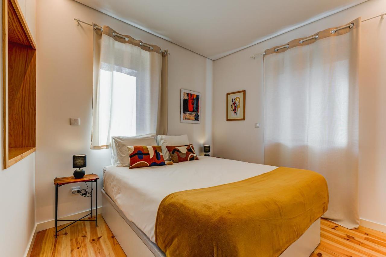 פורטו Design Antas Home מראה חיצוני תמונה