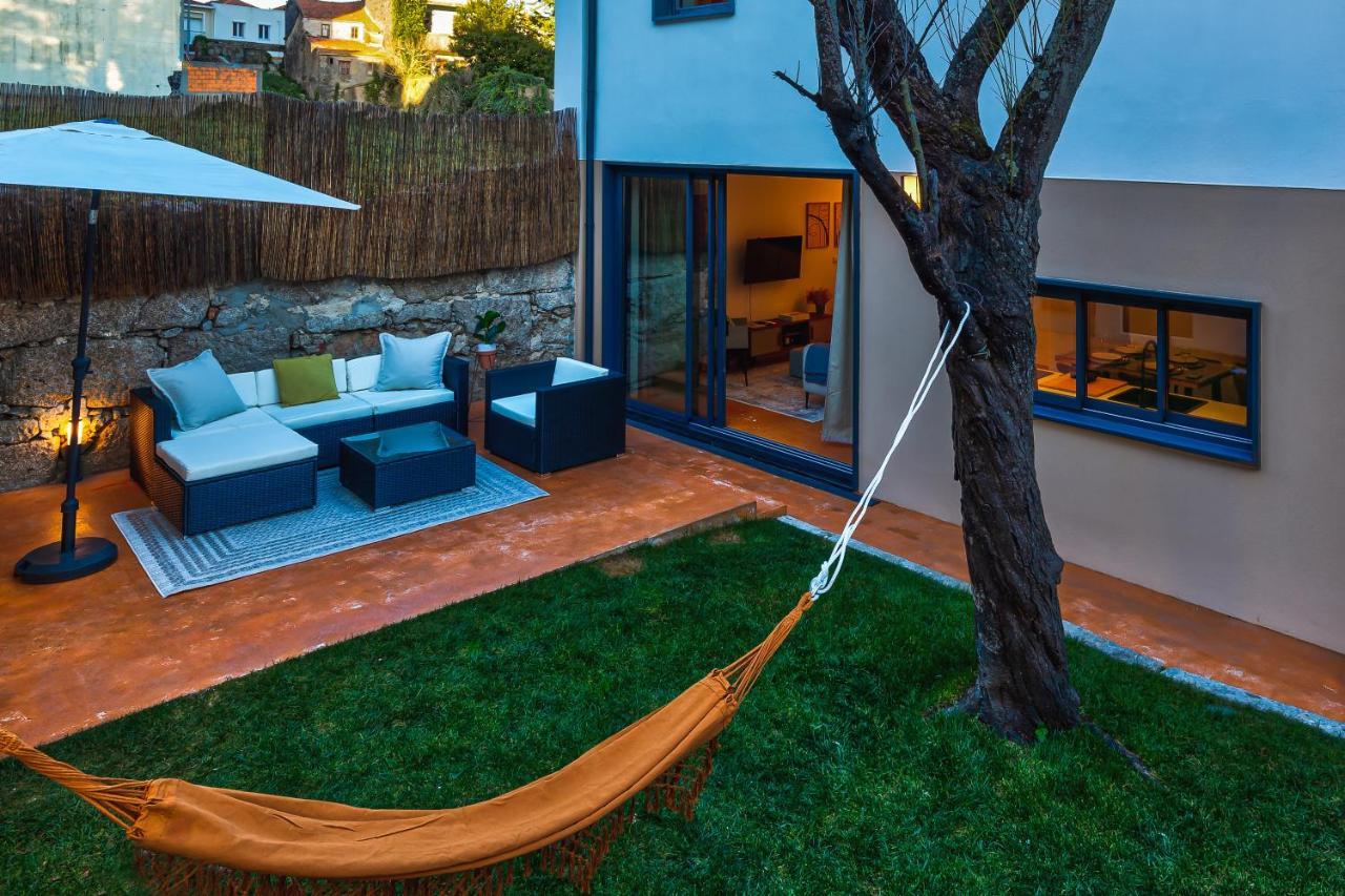 פורטו Design Antas Home מראה חיצוני תמונה