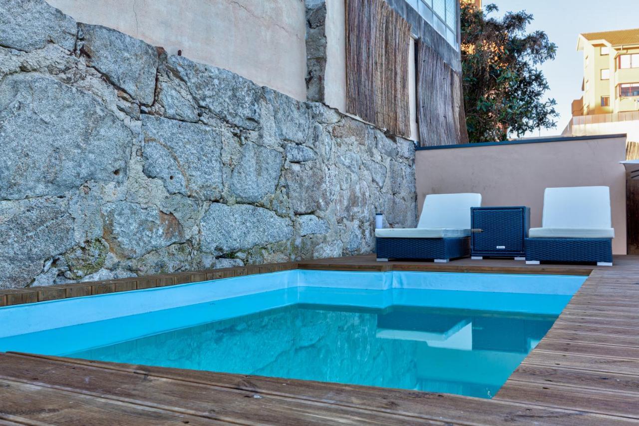 פורטו Design Antas Home מראה חיצוני תמונה