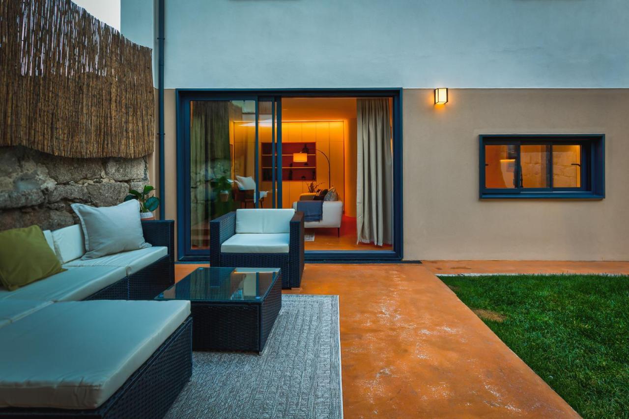פורטו Design Antas Home מראה חיצוני תמונה
