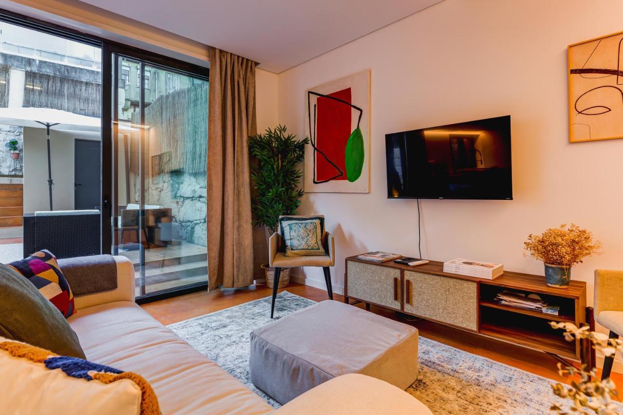 פורטו Design Antas Home מראה חיצוני תמונה