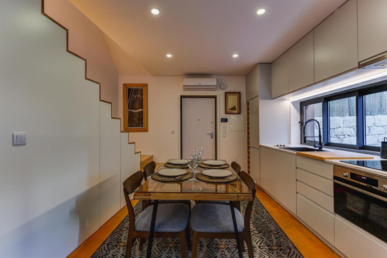פורטו Design Antas Home מראה חיצוני תמונה
