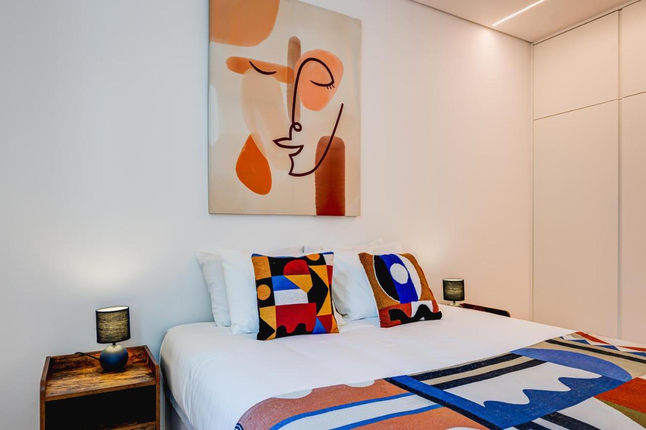 פורטו Design Antas Home מראה חיצוני תמונה