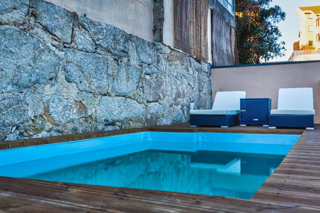 פורטו Design Antas Home מראה חיצוני תמונה